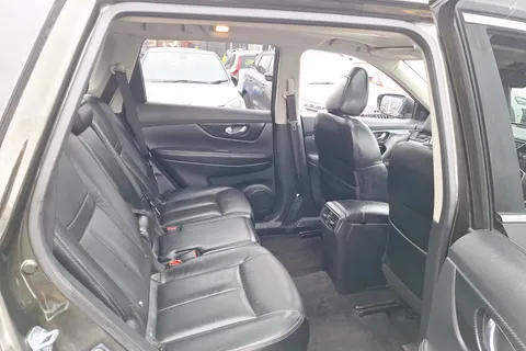 SH18GKZ Nissan X-Trail 1.6 dCi Tekna 5dr Thumbnail #35