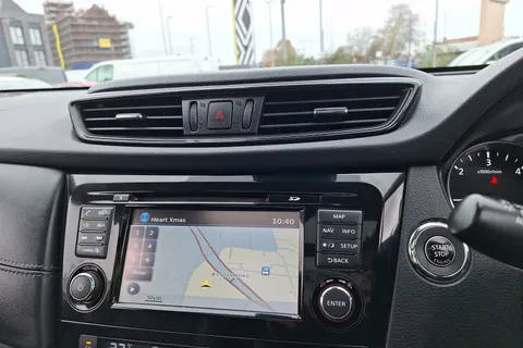 SH18GKZ Nissan X-Trail 1.6 dCi Tekna 5dr Thumbnail #39