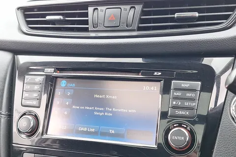 SH18GKZ Nissan X-Trail 1.6 dCi Tekna 5dr Thumbnail #41