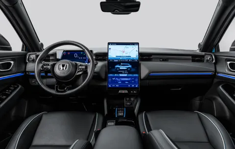  Honda E Ny1 ELEGANCE Thumbnail #6