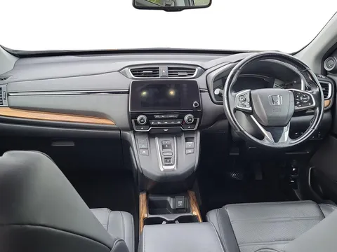 DG70XRS Honda CR-V 2.0 i-MMD Hybrid EX 5dr eCVT Thumbnail #5
