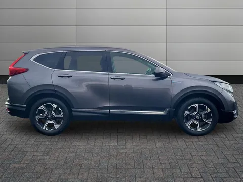 DG70XRS Honda CR-V 2.0 i-MMD Hybrid EX 5dr eCVT Thumbnail #6