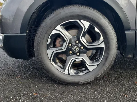 DG70XRS Honda CR-V 2.0 i-MMD Hybrid EX 5dr eCVT Thumbnail #10