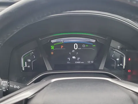 DG70XRS Honda CR-V 2.0 i-MMD Hybrid EX 5dr eCVT Thumbnail #12