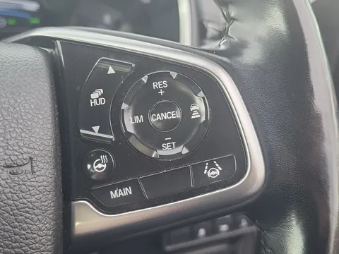 DG70XRS Honda CR-V 2.0 i-MMD Hybrid EX 5dr eCVT Thumbnail #18