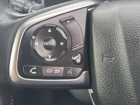 DG70XRS Honda CR-V 2.0 i-MMD Hybrid EX 5dr eCVT Thumbnail #19