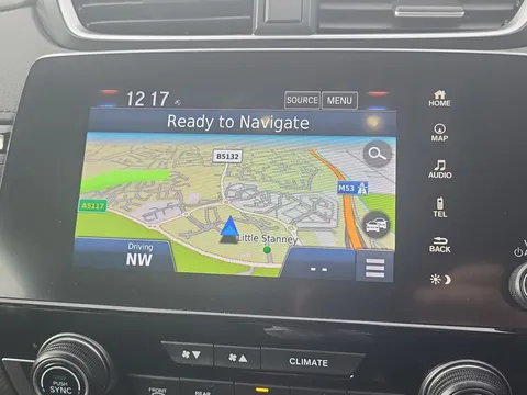 DG70XRS Honda CR-V 2.0 i-MMD Hybrid EX 5dr eCVT Thumbnail #21