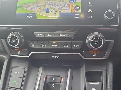 DG70XRS Honda CR-V 2.0 i-MMD Hybrid EX 5dr eCVT Thumbnail #22