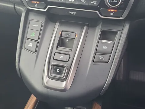 DG70XRS Honda CR-V 2.0 i-MMD Hybrid EX 5dr eCVT Thumbnail #23