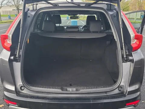 DG70XRS Honda CR-V 2.0 i-MMD Hybrid EX 5dr eCVT Thumbnail #25