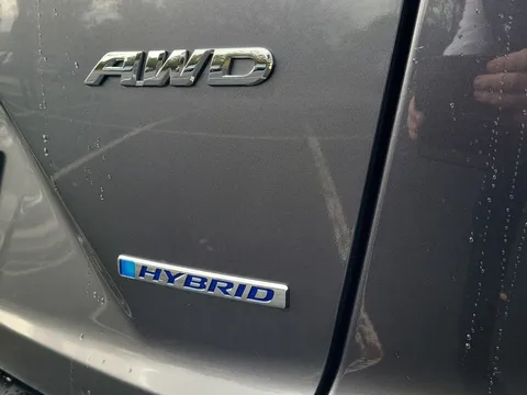 DG70XRS Honda CR-V 2.0 i-MMD Hybrid EX 5dr eCVT Thumbnail #26