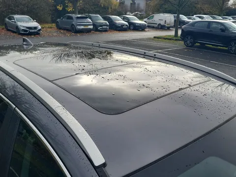 DG70XRS Honda CR-V 2.0 i-MMD Hybrid EX 5dr eCVT Thumbnail #28