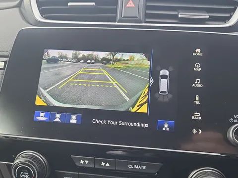 DG70XRS Honda CR-V 2.0 i-MMD Hybrid EX 5dr eCVT Thumbnail #29