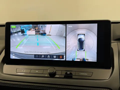 LP24VVS Nissan Qashqai 1.3 DiG-T MH 158 N-Connecta 5dr Xtronic Thumbnail #27