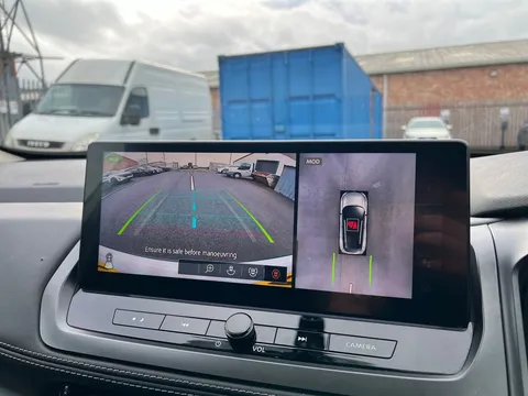 KE24EZO Nissan Qashqai 1.3 DiG-T MH 158 N-Connecta 5dr Xtronic Thumbnail #16