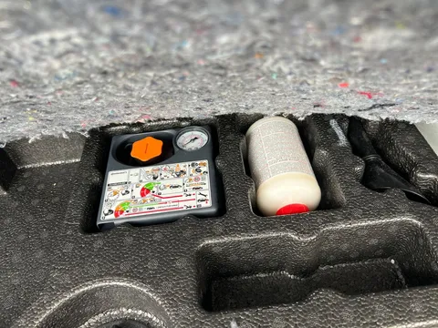 KE24EZO Nissan Qashqai 1.3 DiG-T MH 158 N-Connecta 5dr Xtronic Thumbnail #21