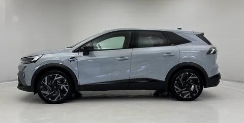 HS74EZE Renault Symbioz 1.6 E-Tech FHEV 145 Iconic Esprit Alpine 5dr Auto Thumbnail #4