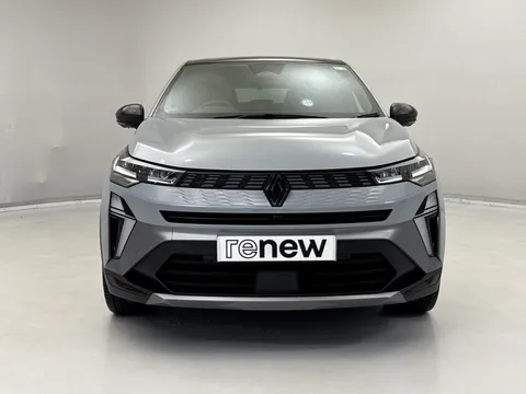 HS74EZE Renault Symbioz 1.6 E-Tech FHEV 145 Iconic Esprit Alpine 5dr Auto Thumbnail #2