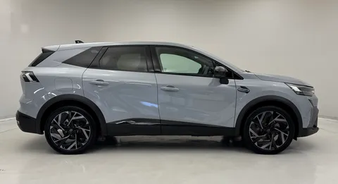 HS74EZE Renault Symbioz 1.6 E-Tech FHEV 145 Iconic Esprit Alpine 5dr Auto Thumbnail #5