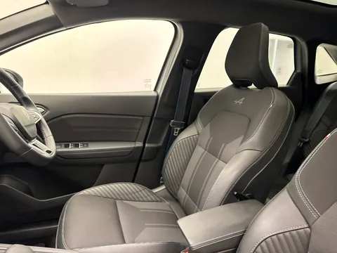 HS74EZE Renault Symbioz 1.6 E-Tech FHEV 145 Iconic Esprit Alpine 5dr Auto Thumbnail #14