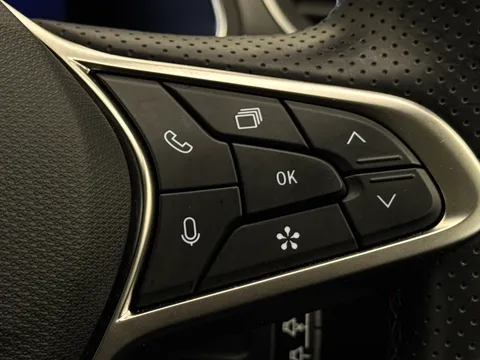 HS74EZE Renault Symbioz 1.6 E-Tech FHEV 145 Iconic Esprit Alpine 5dr Auto Thumbnail #23