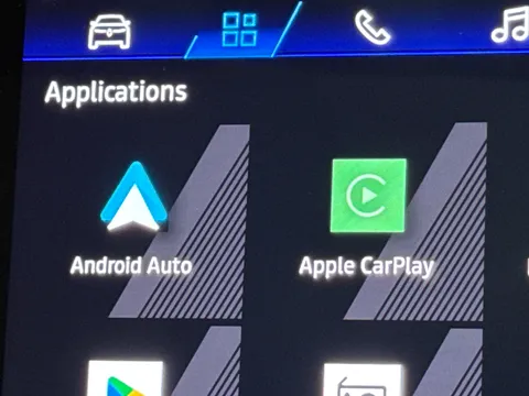 HS74EZE Renault Symbioz 1.6 E-Tech FHEV 145 Iconic Esprit Alpine 5dr Auto Thumbnail #25