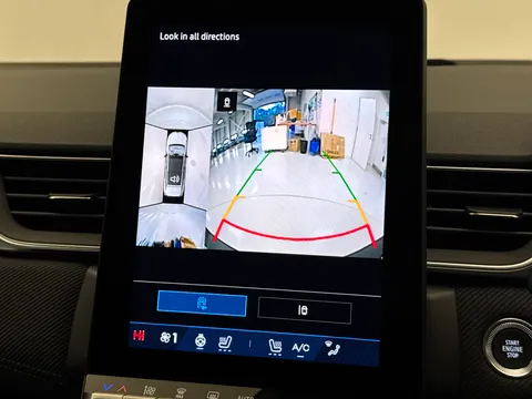 HS74EZE Renault Symbioz 1.6 E-Tech FHEV 145 Iconic Esprit Alpine 5dr Auto Thumbnail #26