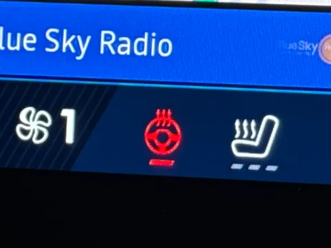 HS74EZE Renault Symbioz 1.6 E-Tech FHEV 145 Iconic Esprit Alpine 5dr Auto Thumbnail #29