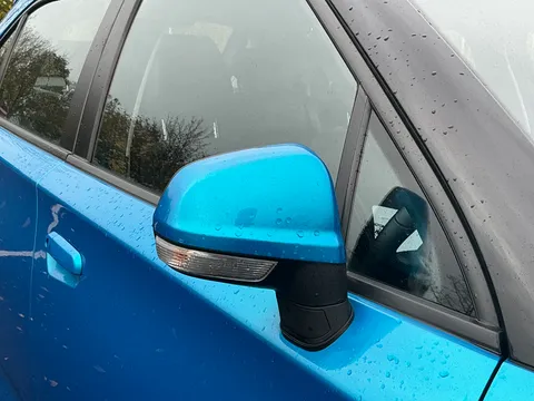 DF23MXY Mg Motor Uk Mg3 1.5 VTi-TECH Exclusive 5dr [Navigation] Thumbnail #10