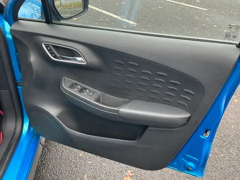 DF23MXY Mg Motor Uk Mg3 1.5 VTi-TECH Exclusive 5dr [Navigation] Thumbnail #13