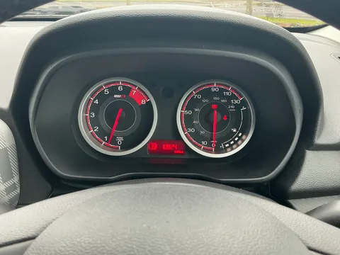 DF23MXY Mg Motor Uk Mg3 1.5 VTi-TECH Exclusive 5dr [Navigation] Thumbnail #14