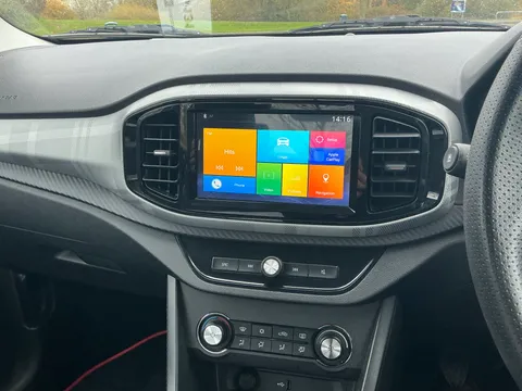 DF23MXY Mg Motor Uk Mg3 1.5 VTi-TECH Exclusive 5dr [Navigation] Thumbnail #17