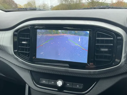 DF23MXY Mg Motor Uk Mg3 1.5 VTi-TECH Exclusive 5dr [Navigation] Thumbnail #18