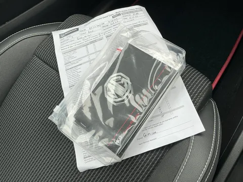 DF23MXY Mg Motor Uk Mg3 1.5 VTi-TECH Exclusive 5dr [Navigation] Thumbnail #19