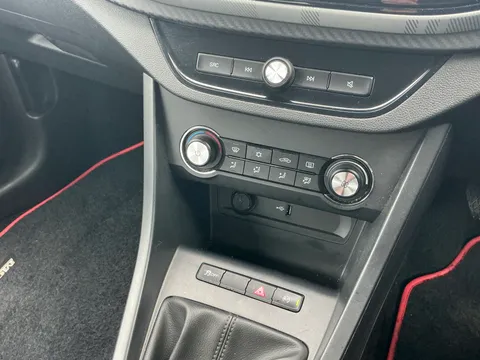 DF23MXY Mg Motor Uk Mg3 1.5 VTi-TECH Exclusive 5dr [Navigation] Thumbnail #22