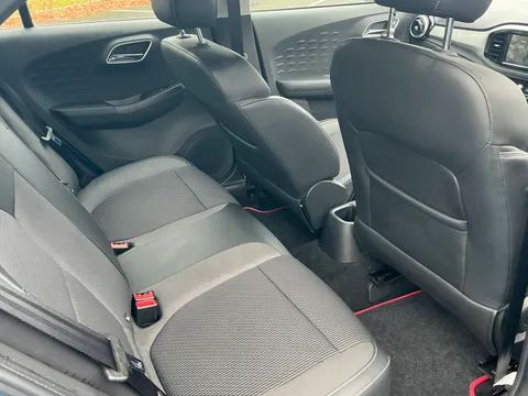 DF23MXY Mg Motor Uk Mg3 1.5 VTi-TECH Exclusive 5dr [Navigation] Thumbnail #29