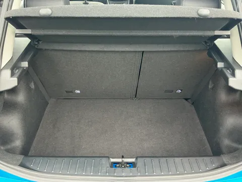 DF23MXY Mg Motor Uk Mg3 1.5 VTi-TECH Exclusive 5dr [Navigation] Thumbnail #30