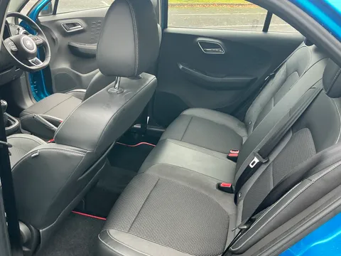 DF23MXY Mg Motor Uk Mg3 1.5 VTi-TECH Exclusive 5dr [Navigation] Thumbnail #31