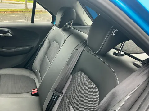 DF23MXY Mg Motor Uk Mg3 1.5 VTi-TECH Exclusive 5dr [Navigation] Thumbnail #32