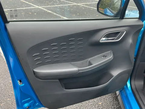 DF23MXY Mg Motor Uk Mg3 1.5 VTi-TECH Exclusive 5dr [Navigation] Thumbnail #34