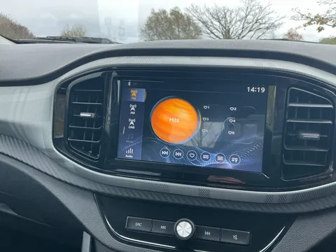 DF23MXY Mg Motor Uk Mg3 1.5 VTi-TECH Exclusive 5dr [Navigation] Thumbnail #35