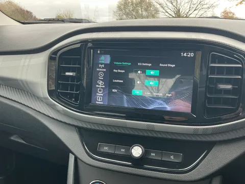 DF23MXY Mg Motor Uk Mg3 1.5 VTi-TECH Exclusive 5dr [Navigation] Thumbnail #36