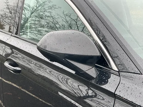 DH25FJA Mg Motor Uk Hs 1.5 T-GDI PHEV Trophy 5dr Auto Thumbnail #11