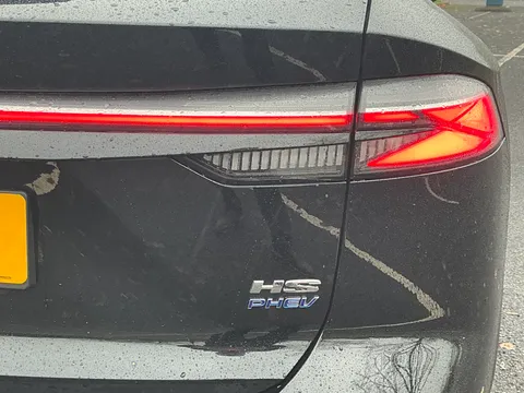 DH25FJA Mg Motor Uk Hs 1.5 T-GDI PHEV Trophy 5dr Auto Thumbnail #12