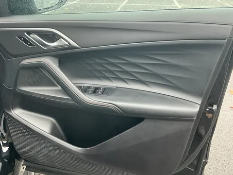 DH25FJA Mg Motor Uk Hs 1.5 T-GDI PHEV Trophy 5dr Auto Thumbnail #18