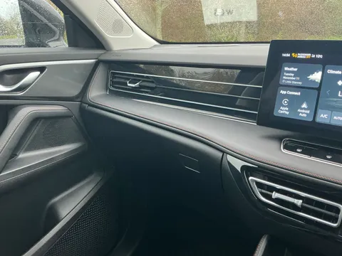 DH25FJA Mg Motor Uk Hs 1.5 T-GDI PHEV Trophy 5dr Auto Thumbnail #29