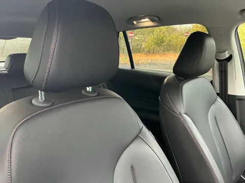 DH25FJA Mg Motor Uk Hs 1.5 T-GDI PHEV Trophy 5dr Auto Thumbnail #33