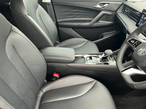 DH25FJA Mg Motor Uk Hs 1.5 T-GDI PHEV Trophy 5dr Auto Thumbnail #34