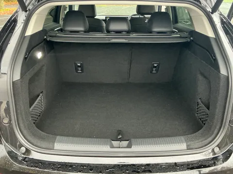 DH25FJA Mg Motor Uk Hs 1.5 T-GDI PHEV Trophy 5dr Auto Thumbnail #39