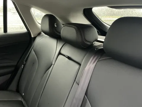 DH25FJA Mg Motor Uk Hs 1.5 T-GDI PHEV Trophy 5dr Auto Thumbnail #41